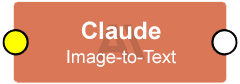 Anthropic Claude: Image-to-Text (Vision)