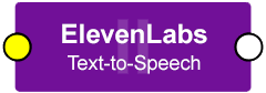 ElevenLabs: Text-to-Speech