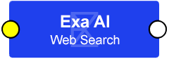 Exa: Neural Web Search