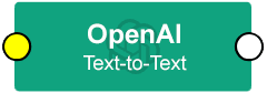 OpenAI: Text-to-Text